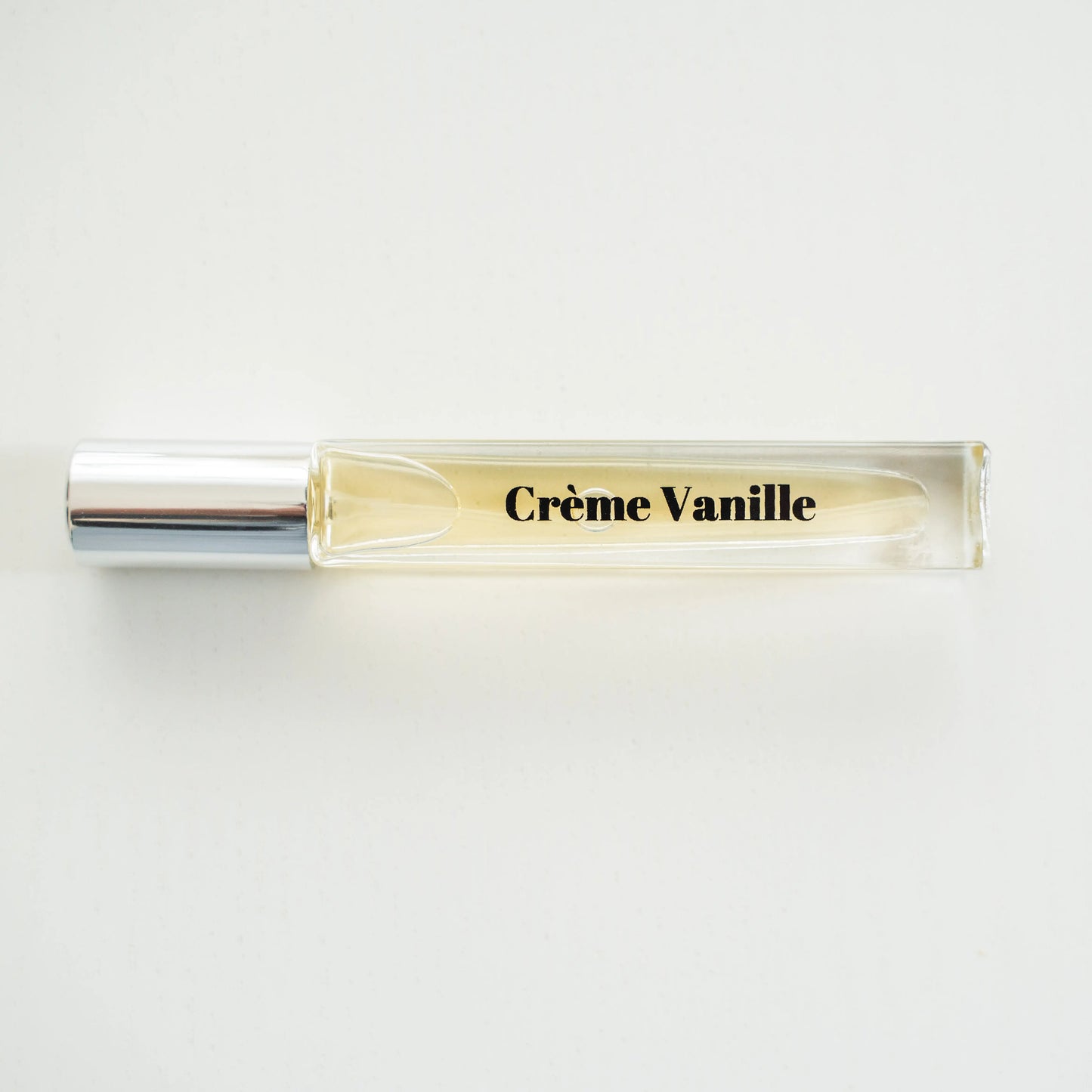CREME VANILLE 10 ml Nuages