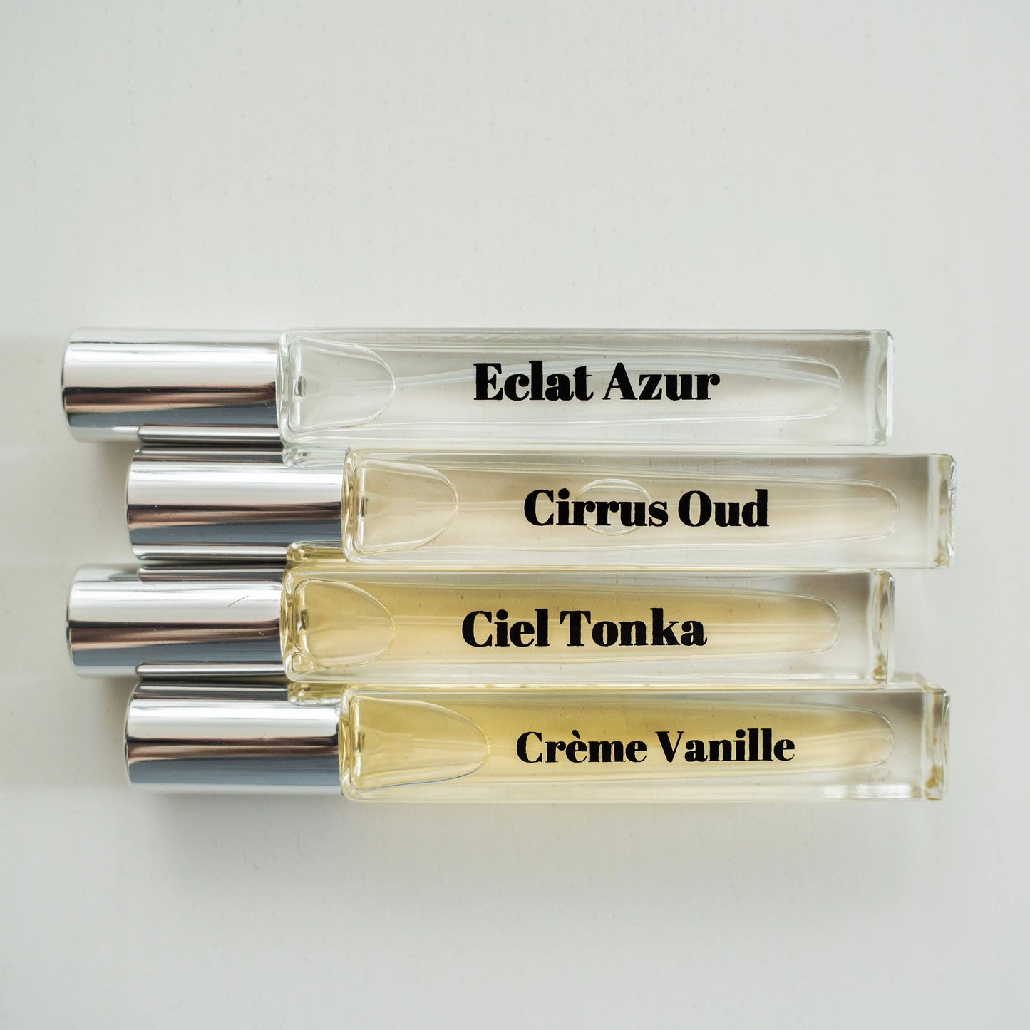 Coffret Voyage Nuages Nuages