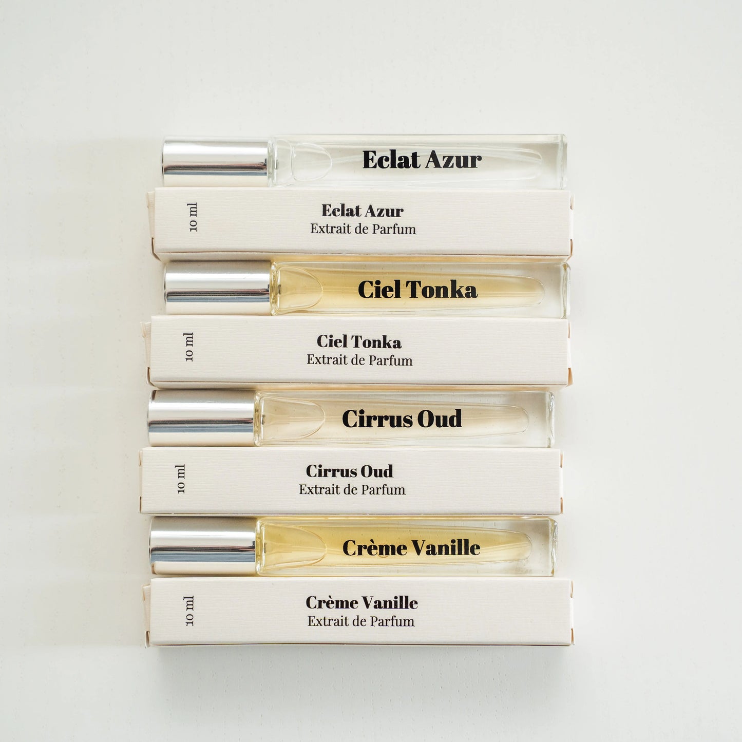 ECLAT AZUR 10 ml Nuages