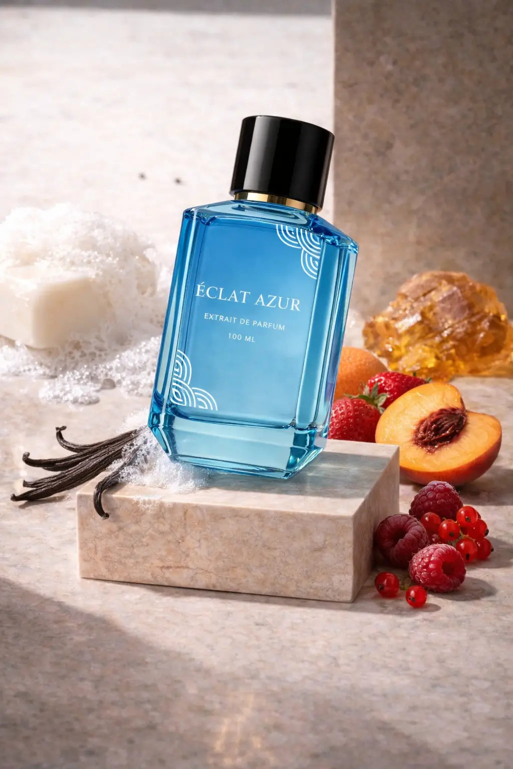 ECLAT AZUR Extrait de Parfum Nuages 100 ml Ma boutique