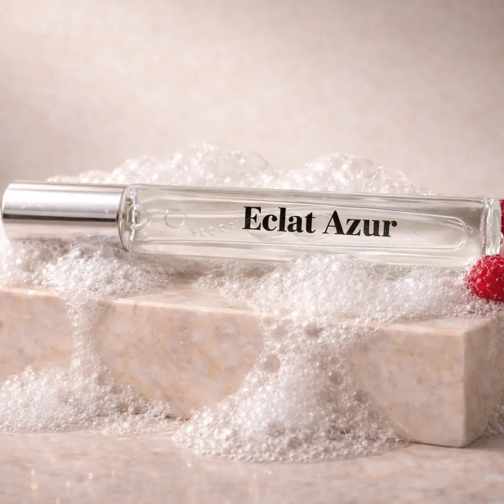 ECLAT AZUR Extrait de Parfum Nuages 100 ml Ma boutique