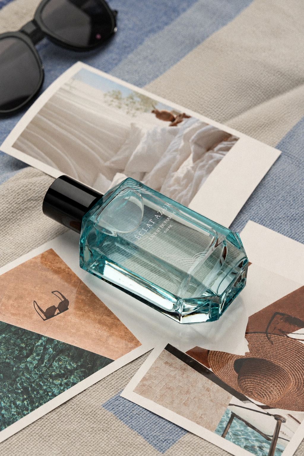 Les Extraits de Parfum