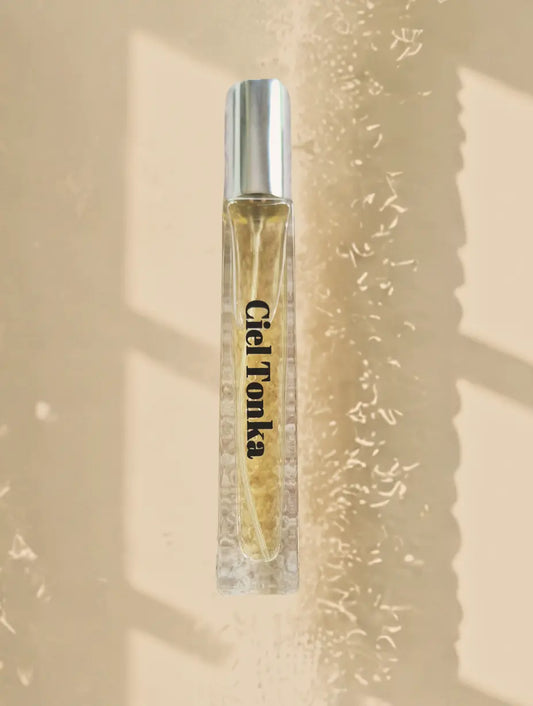 CIEL TONKA 10 ml Nuages