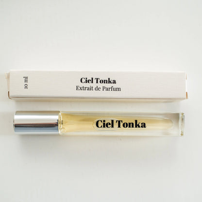 CIEL TONKA 10 ml Nuages