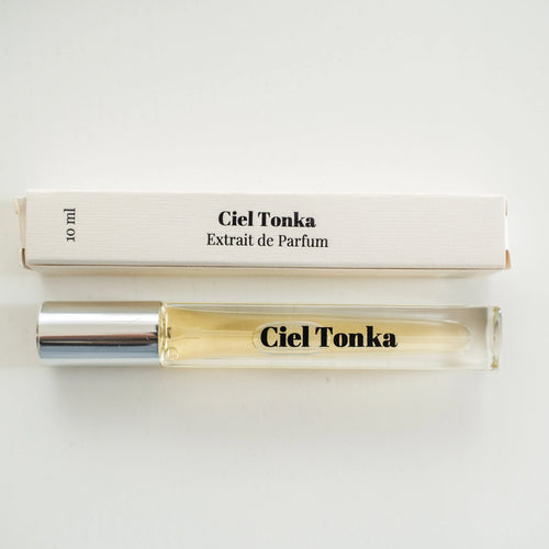 CIEL TONKA 10 ml Nuages