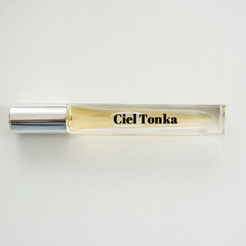 CIEL TONKA 10 ml Nuages