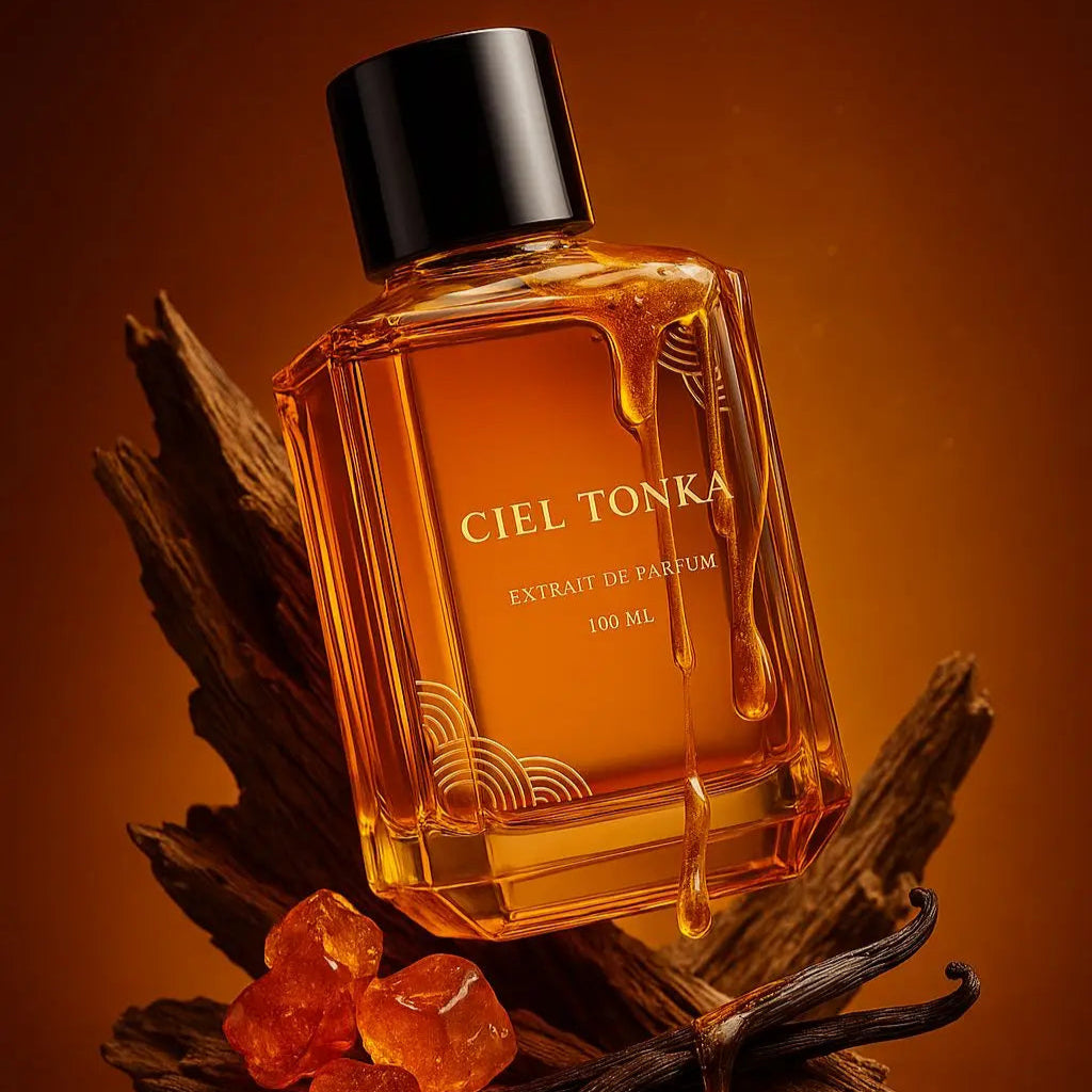 CIEL TONKA Extrait de Parfum Nuages 100 ml Ma boutique