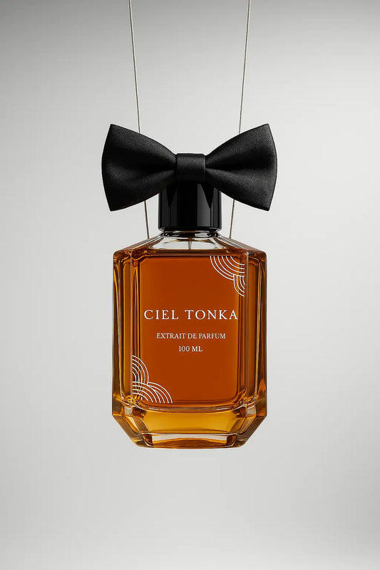 CIEL TONKA Extrait de Parfum Nuages 100 ml Ma boutique