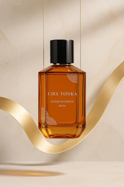 CIEL TONKA Extrait de Parfum Nuages 100 ml Ma boutique