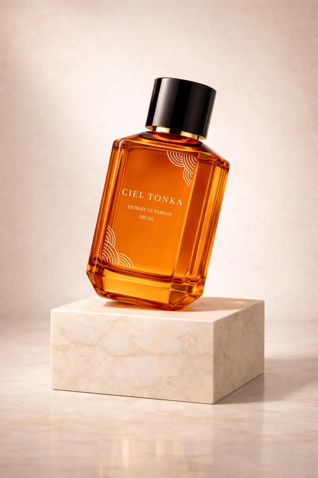 CIEL TONKA Extrait de Parfum Nuages 100 ml Ma boutique