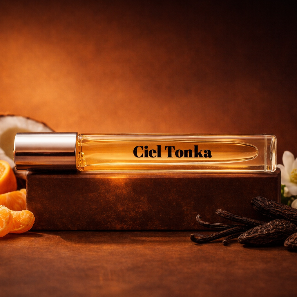 CIEL TONKA Extrait de Parfum Nuages 100 ml Ma boutique