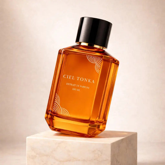 CIEL TONKA Extrait de Parfum Nuages 100 ml Ma boutique