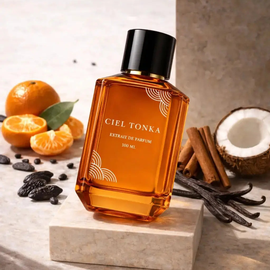 CIEL TONKA Extrait de Parfum Nuages 100 ml Ma boutique