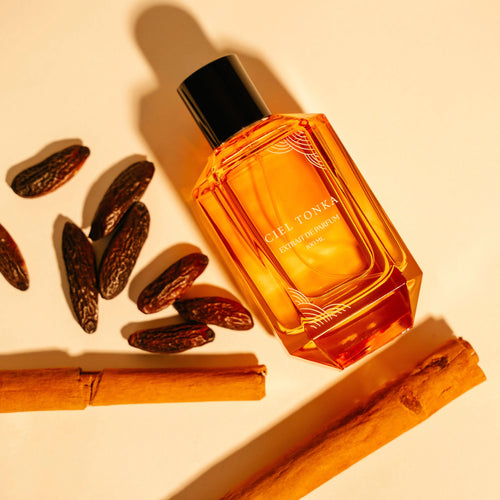 CIEL TONKA Extrait de Parfum Nuages Ma boutique