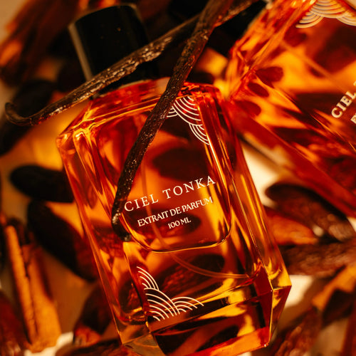 CIEL TONKA Extrait de Parfum Nuages Ma boutique