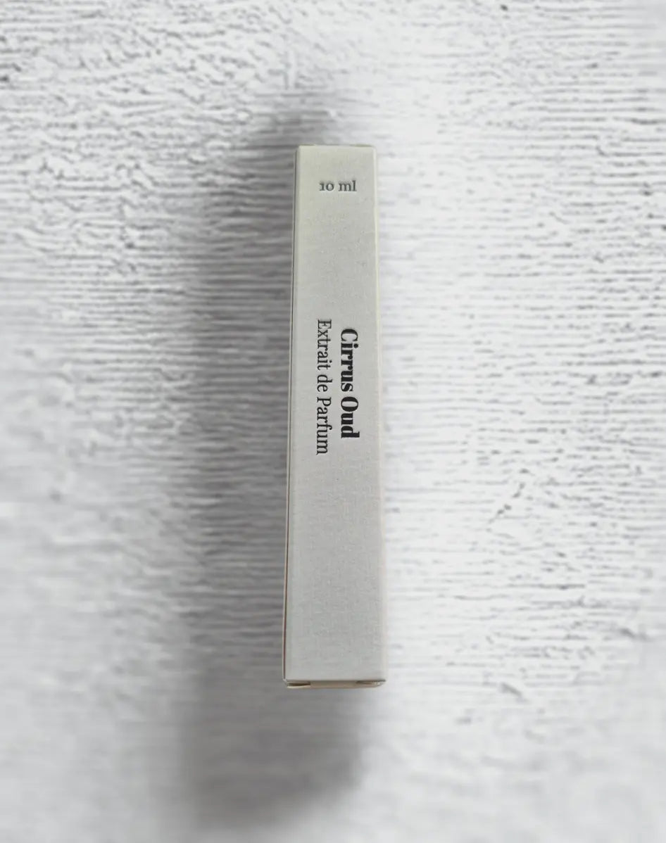 CIRRUS OUD 10 ml Nuages