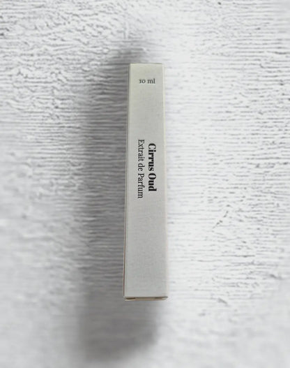 CIRRUS OUD 10 ml Nuages