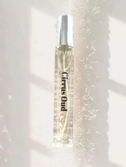 CIRRUS OUD 10 ml Nuages