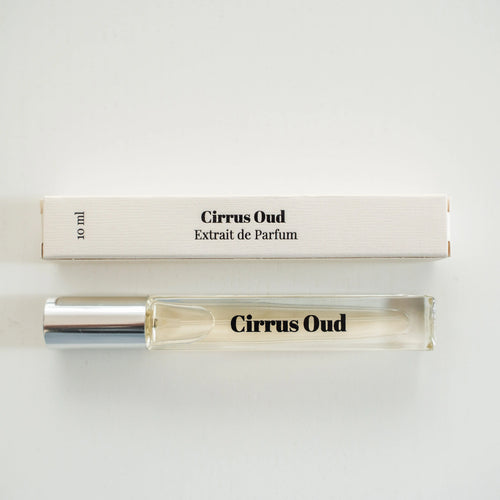 CIRRUS OUD 10 ml Nuages
