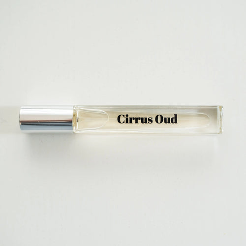 CIRRUS OUD 10 ml Nuages