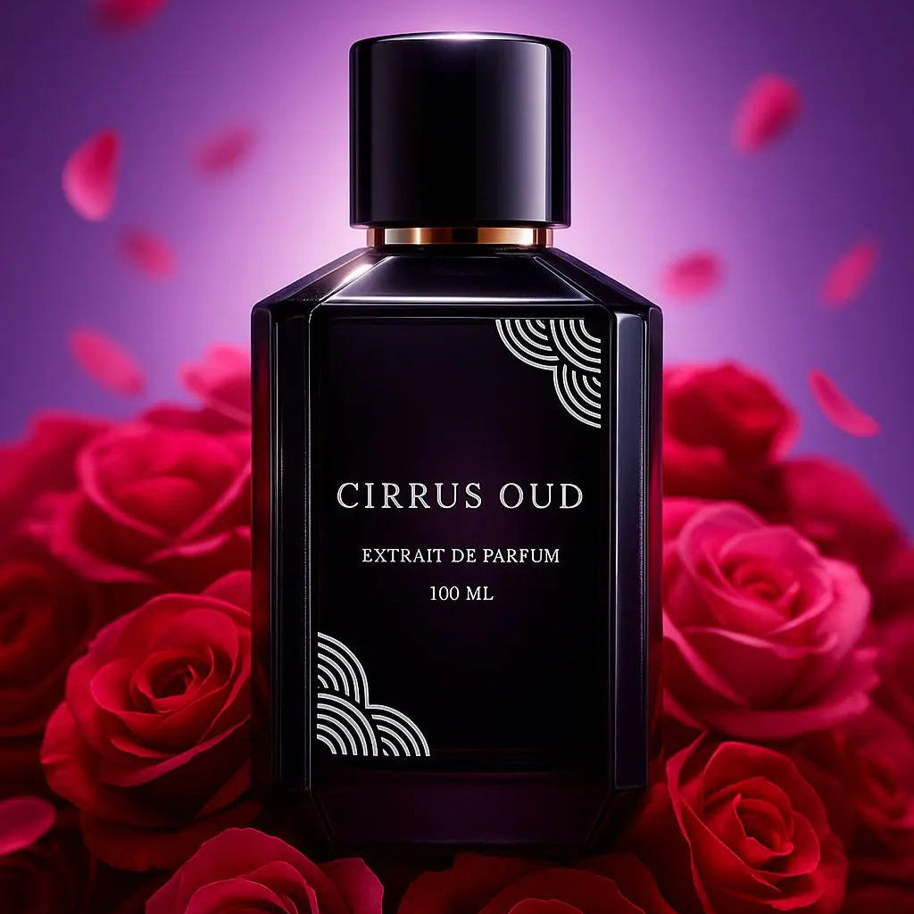 CIRRUS OUD Extrait de Parfum Nuages 100 ml Ma boutique