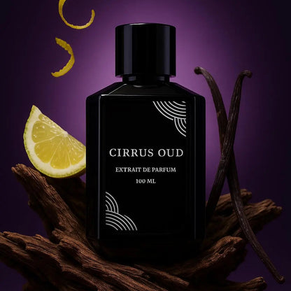 CIRRUS OUD Extrait de Parfum Nuages 100 ml Ma boutique