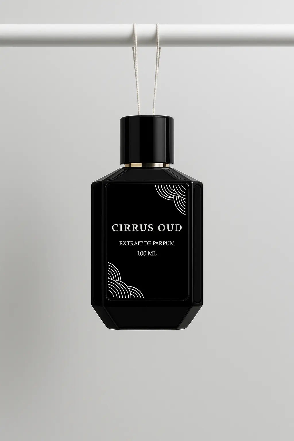 CIRRUS OUD Extrait de Parfum Nuages 100 ml Ma boutique