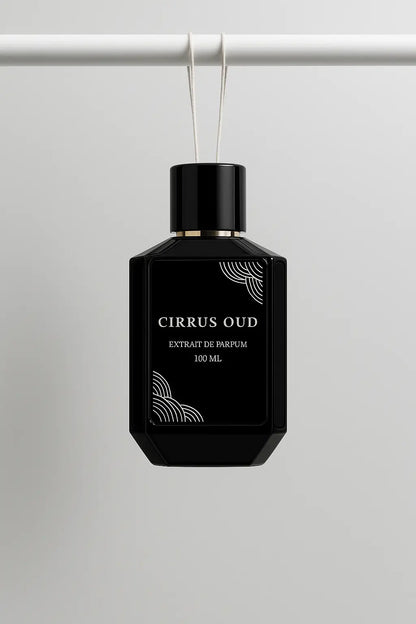 CIRRUS OUD Extrait de Parfum Nuages 100 ml Ma boutique