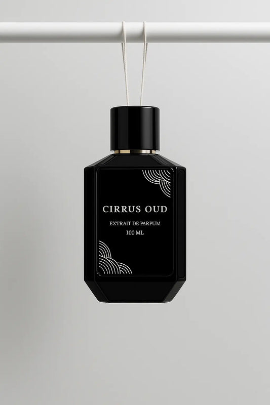 CIRRUS OUD Extrait de Parfum Nuages 100 ml Ma boutique