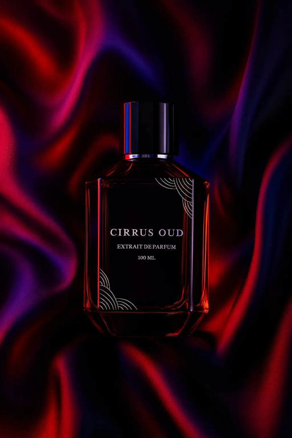 CIRRUS OUD Extrait de Parfum Nuages 100 ml Ma boutique