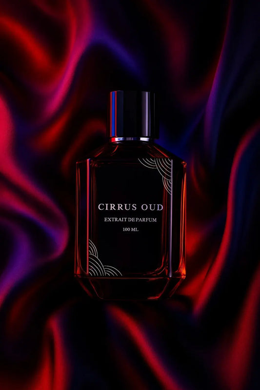 CIRRUS OUD Extrait de Parfum Nuages 100 ml Ma boutique