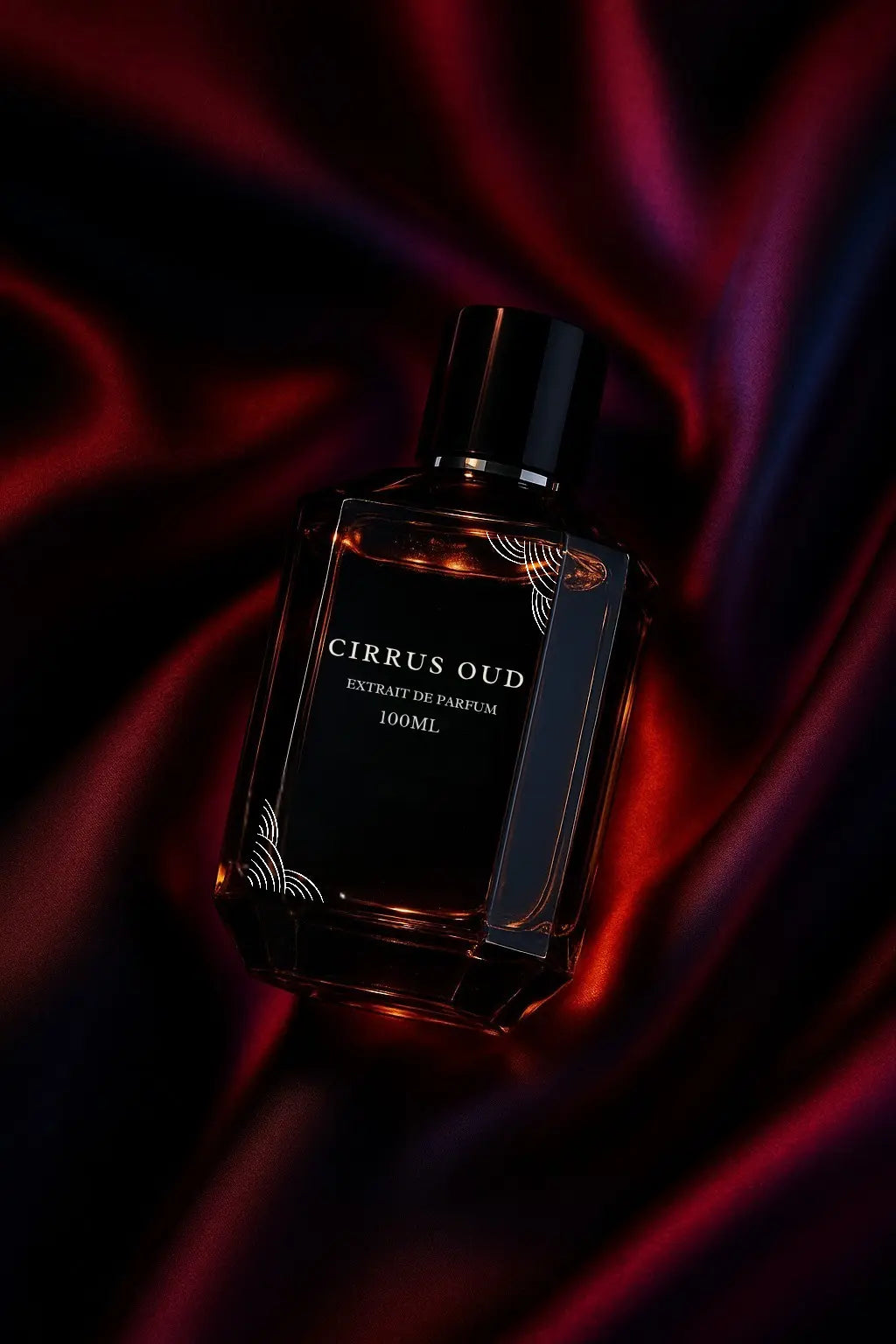 CIRRUS OUD Extrait de Parfum Nuages 100 ml Ma boutique