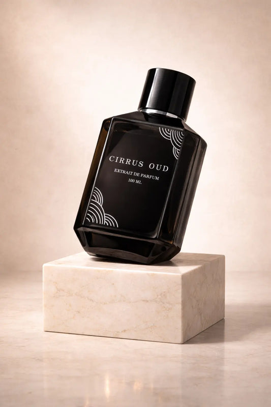CIRRUS OUD Extrait de Parfum Nuages 100 ml Ma boutique