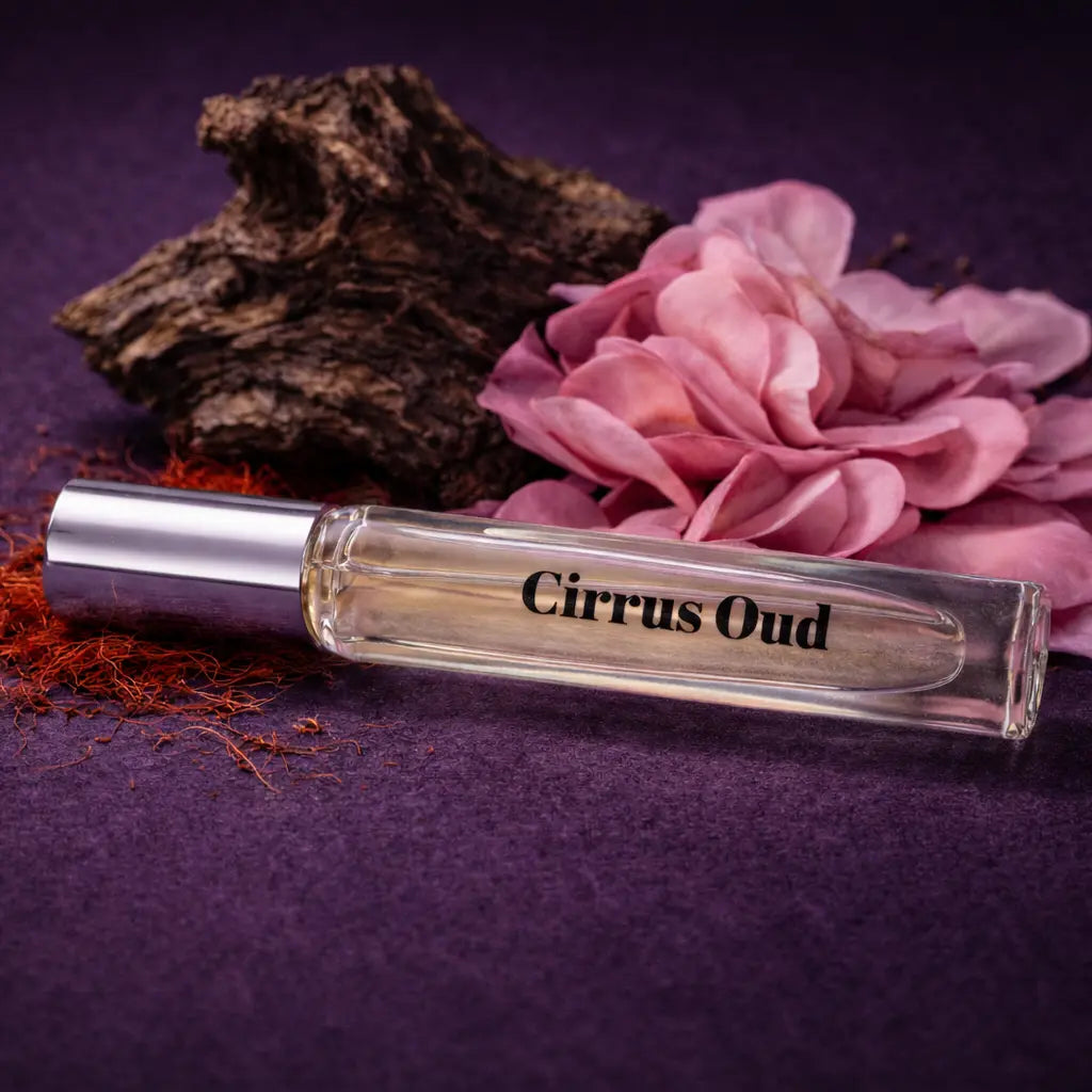 CIRRUS OUD Extrait de Parfum Nuages 100 ml Ma boutique