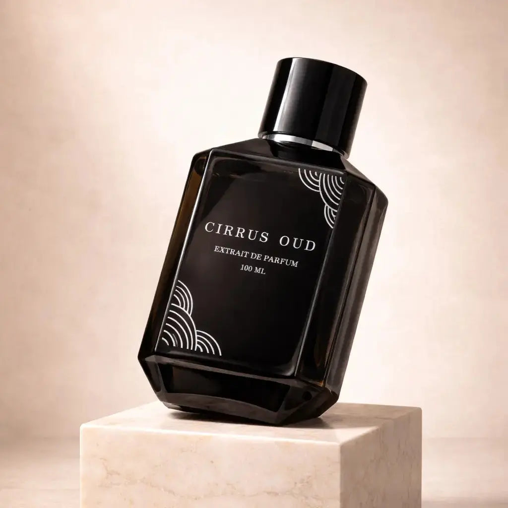 CIRRUS OUD Extrait de Parfum Nuages 100 ml Ma boutique