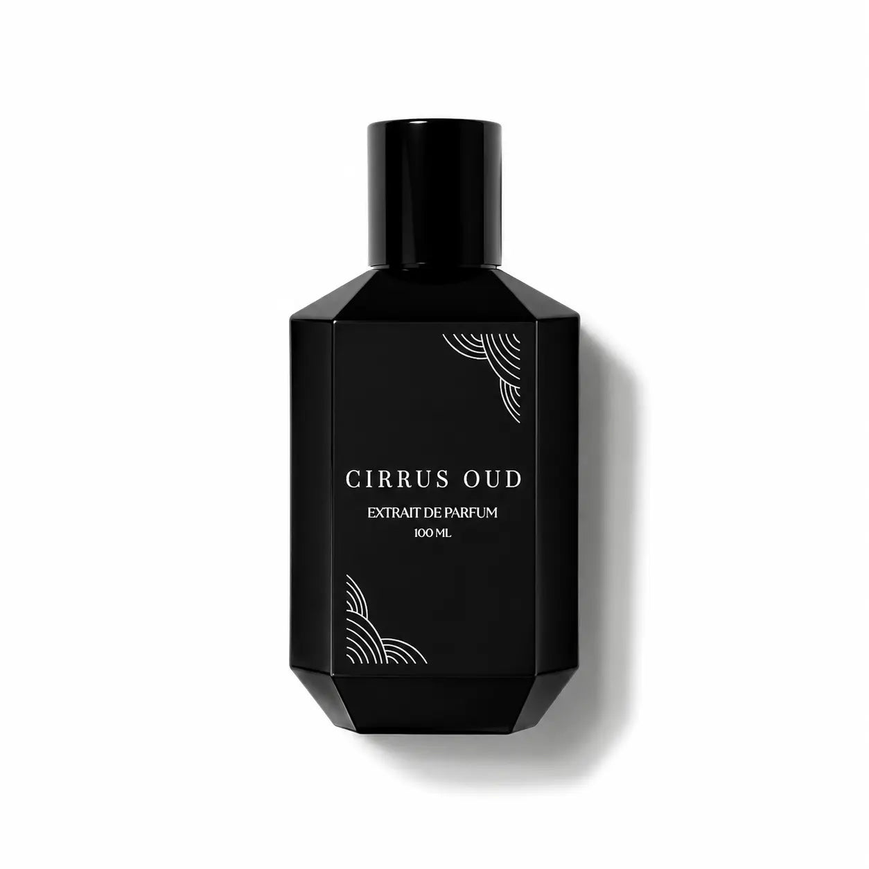 CIRRUS OUD Extrait de Parfum Nuages