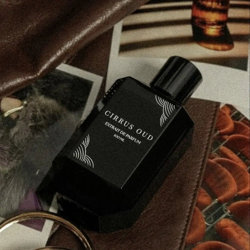 CIRRUS OUD Extrait de Parfum Nuages