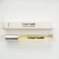 CREME VANILLE 10 ml Nuages