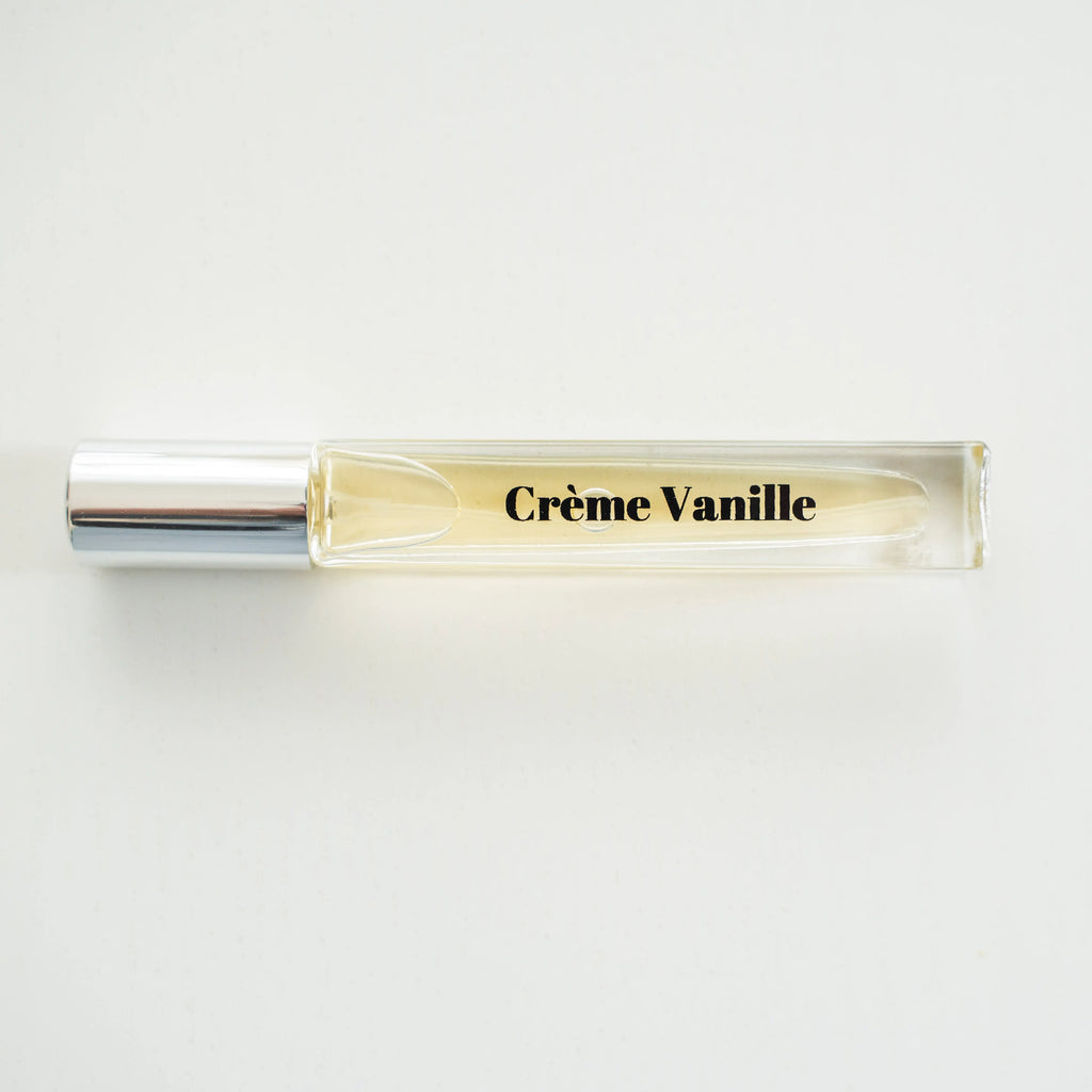 CREME VANILLE 10 ml Nuages