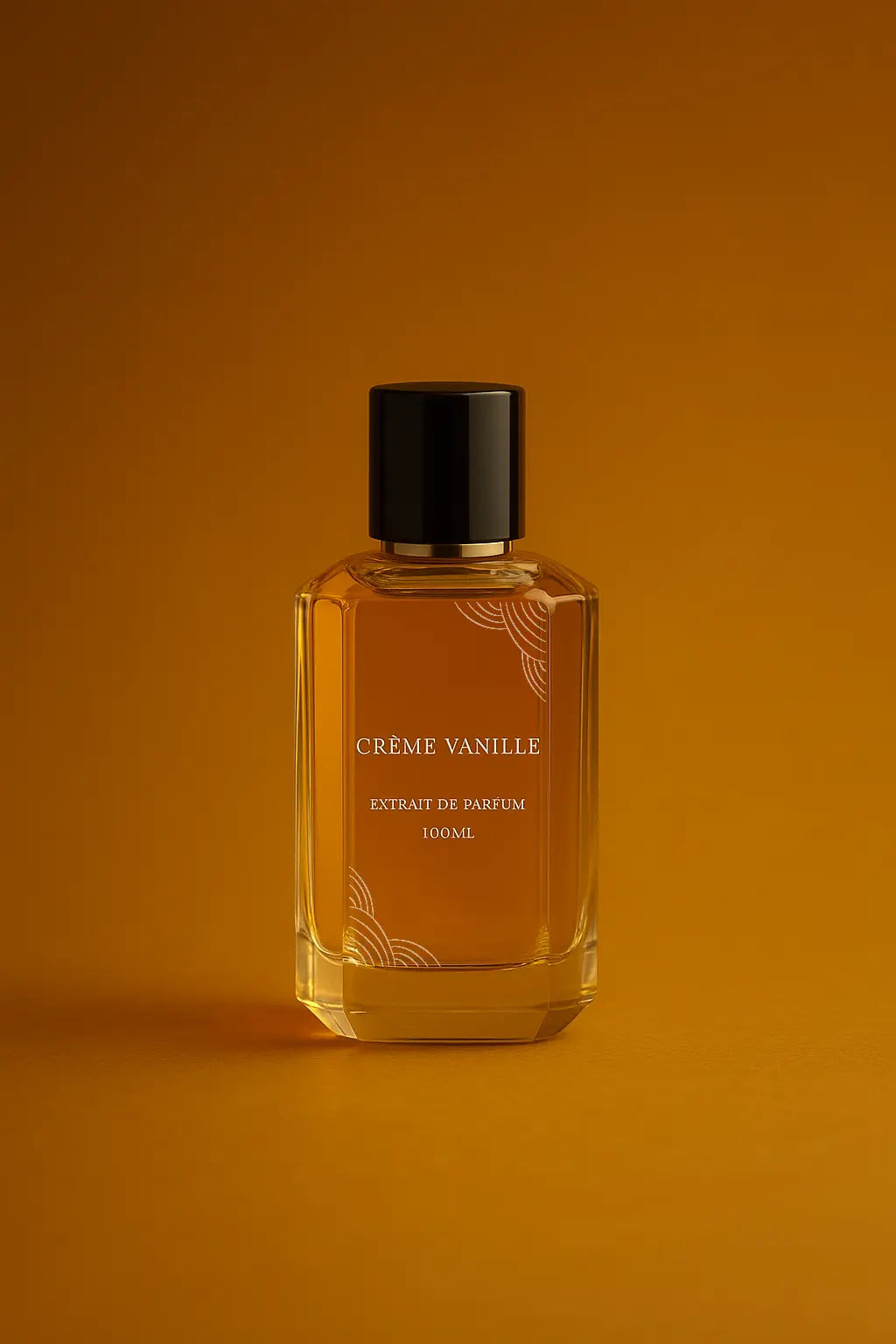 CREME VANILLE Extrait de Parfum Nuages 100 ml Ma boutique