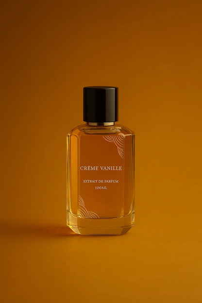 CREME VANILLE Extrait de Parfum Nuages 100 ml Ma boutique