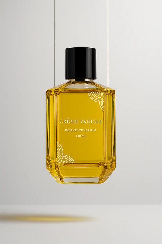 CREME VANILLE Extrait de Parfum Nuages 100 ml Ma boutique