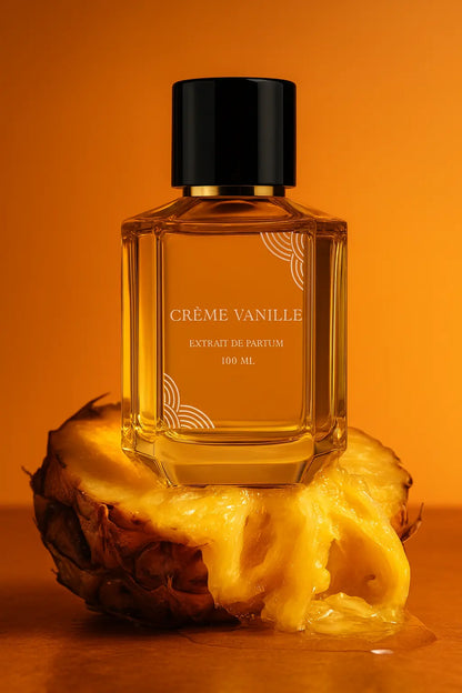 CREME VANILLE Extrait de Parfum Nuages 100 ml Ma boutique