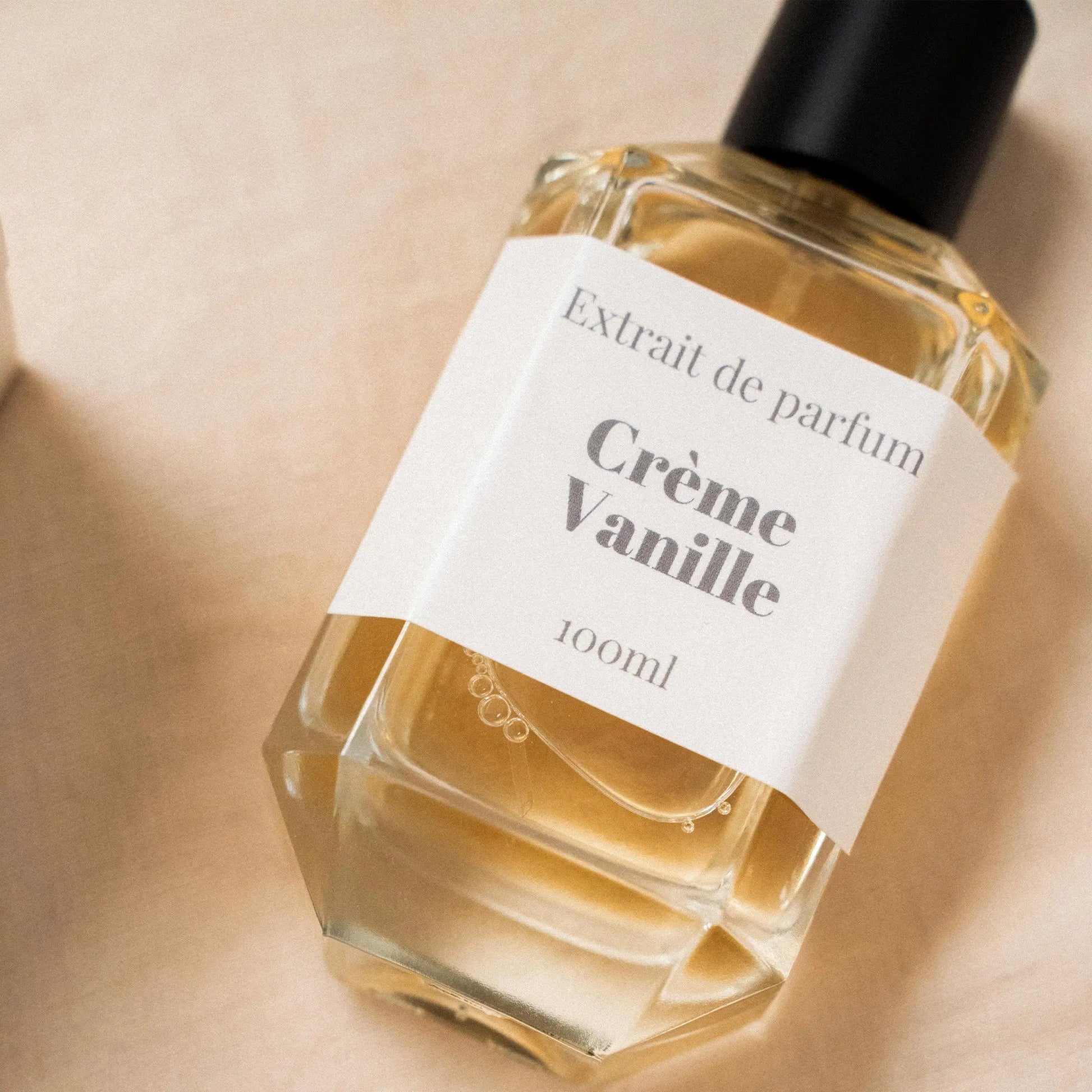 CREME VANILLE Extrait de Parfum Nuages Ma boutique