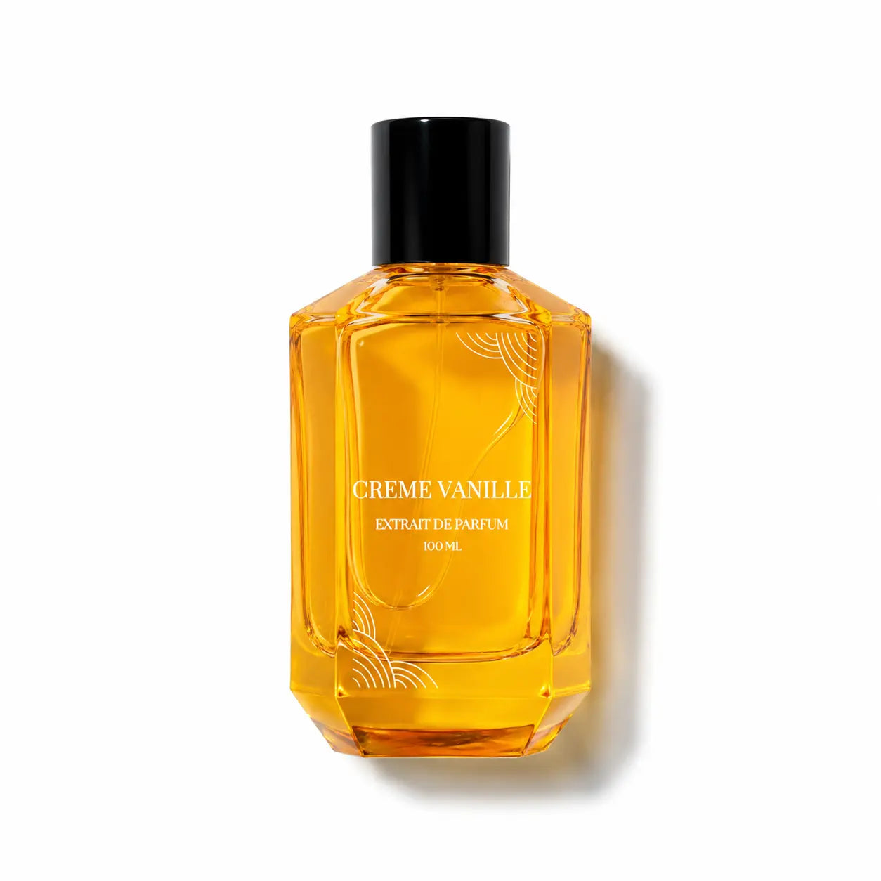 CREME VANILLE Extrait de Parfum Nuages
