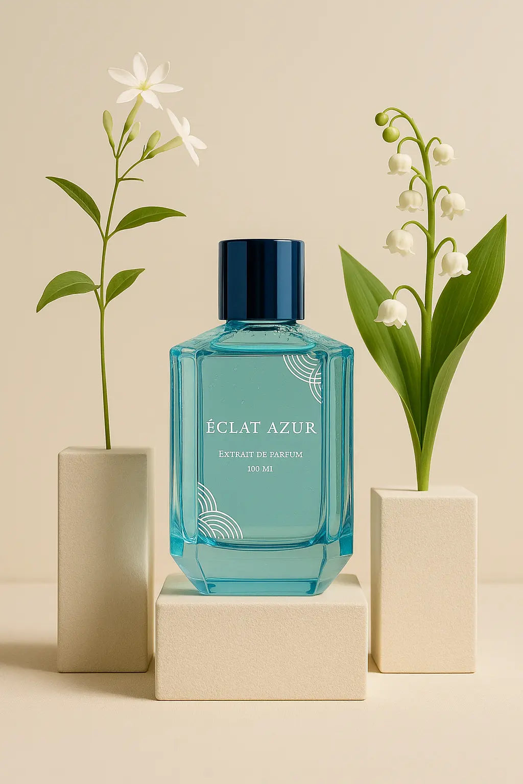 ECLAT AZUR Extrait de Parfum Nuages 100 ml Ma boutique