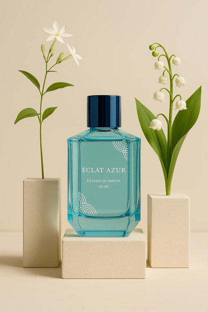 ECLAT AZUR Extrait de Parfum Nuages 100 ml Ma boutique