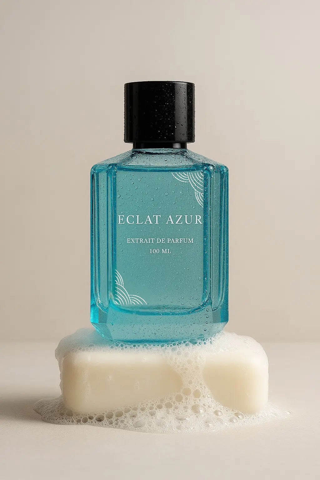 ECLAT AZUR Extrait de Parfum Nuages 100 ml Ma boutique