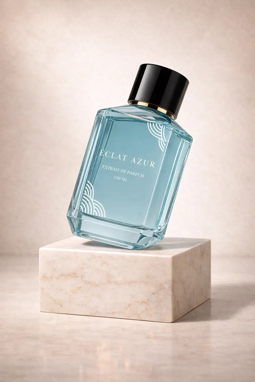 ECLAT AZUR Extrait de Parfum Nuages 100 ml Ma boutique