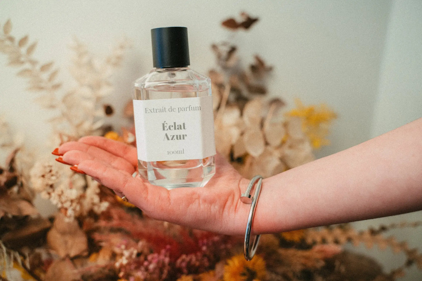 ECLAT AZUR Extrait de Parfum Nuages Ma boutique